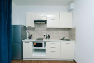 Cozy Apartment on Gmyri 12b near metro Poznyaki - Kiev - 5