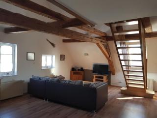 Ferienwohnung "Zum Hexenhäusle" - Weißenburg in Bayern - 4