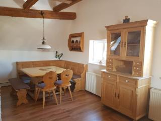 Ferienwohnung "Zum Hexenhäusle" - Weißenburg in Bayern - 7