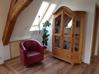 Ferienwohnung "Zum Hexenhäusle" - Weißenburg in Bayern - 2