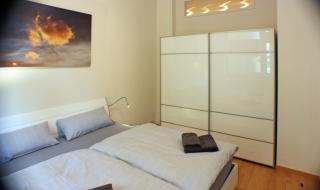 Wohnen am Roseneck - Berlin - 5