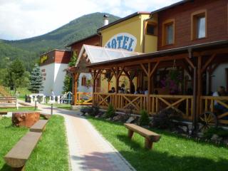 Motel Ranč - Ružomberok - 7