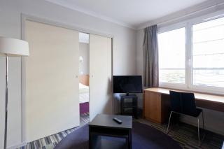 Aparthotel Paris 15 Porte de Versailles - Issy-les-Moulineaux - 7
