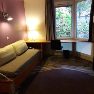 Aparthotel Paris 15 Porte de Versailles - Issy-les-Moulineaux - 2