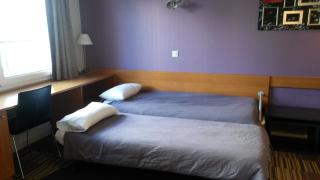 Aparthotel Paris 15 Porte de Versailles - Issy-les-Moulineaux - 1