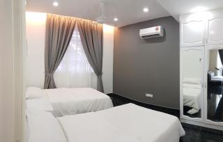 D'Bangi Villa - Kampong Sungai Ramal Dalam - 6