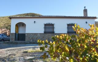 Casa Rural Cerca Del Caminito Del Rey Ardales - 8