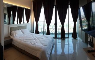EVO SOHO STUDIO Suites - Kampong Sungai Ramal Dalam - 1
