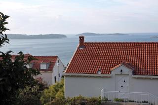 Apartments with parking space Plat, Dubrovnik - 4776 - Mlini - 1