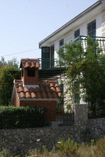 Apartments by the sea Kanica, Rogoznica - 1118 - 7