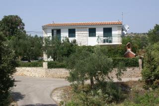 Apartments by the sea Kanica, Rogoznica - 1118 - 5