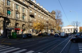 Apartments with WiFi Zagreb - 14588 - 1