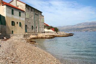 Apartments by the sea Postira, Brac - 14822 - Postira - 2