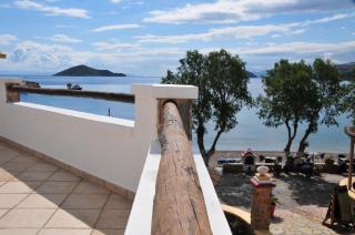 Panteli Beach Hotel - 9