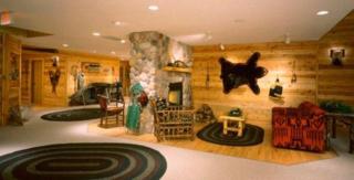 The Lodge at Crooked Lake - 3