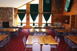 The Lodge at Crooked Lake - Siren - 3