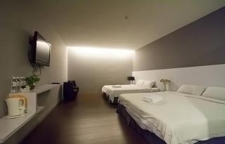 Chariton Hotel Ipoh - Ipoh - 1