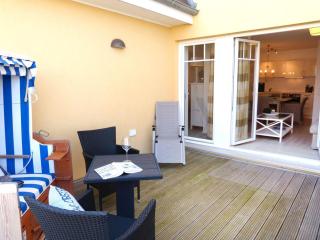 Strand Residenz Amrum *Strand Residenz 8* - 6