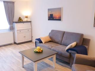 Bungalow *Ual Welhüs* - Norddorf - 8
