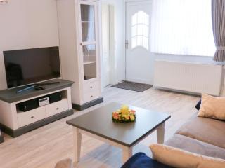 Bungalow *Ual Welhüs* - Norddorf - 7