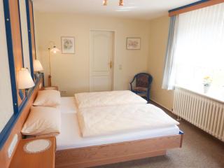 Bungalow *Ual Welhüs* - Norddorf - 6