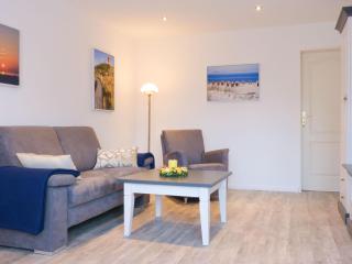 Bungalow *Ual Welhüs* - Norddorf - 4