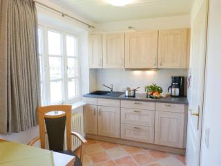 Bungalow *Ual Welhüs* - Norddorf - 1