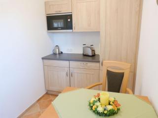 Bungalow *Ual Welhüs* - Norddorf - 1