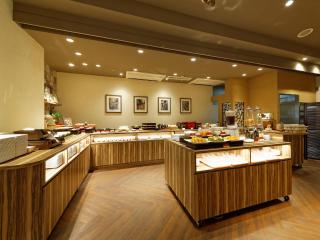 Hotel Sunroute Sopra Kobe - Kobe - 6