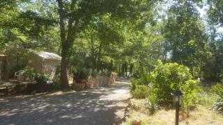 Le Donjon des Combes et son Spa - Fayence - 1