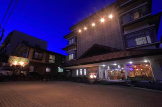 mt. inn(マウントイン) - Nihommatsu - 0