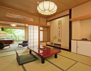 Marumine Kanko Hotel - Aizuwakamatsu - 1