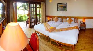 Little Muine Cottages Resort - 6