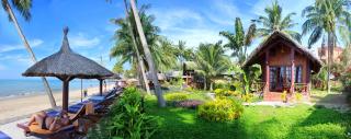 Little Muine Cottages Resort - Mui Ne - 2