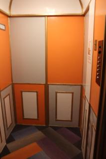 Layne Hotel - San Francisco - 1
