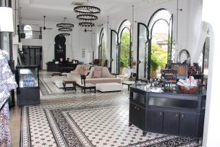 Sarai and Wander Hotel - Siem Reap - 8