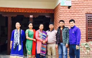 Shrestha Hotel & Restaurant - Bandipur - 1