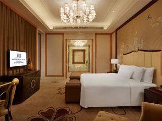 Wanda Realm Zhangzhou - Zhangzhou - 6