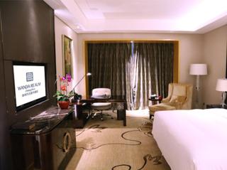 Wanda Realm Zhangzhou - Zhangzhou - 3