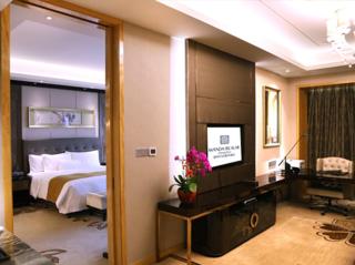 Wanda Realm Zhangzhou - Zhangzhou - 1