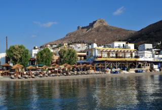 Panteli Beach Hotel - 5