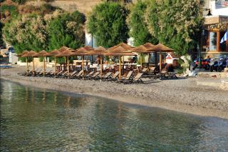 Panteli Beach Hotel - Panteli - 2