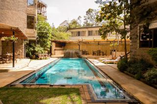 Kates Apartments - Nairobi - 9