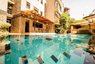 Kates Apartments - Nairobi - 0