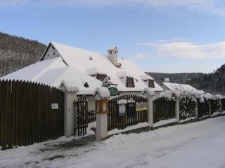 Pension Kadlcuv Mlyn - 8