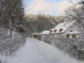 Pension Kadlcuv Mlyn - 7