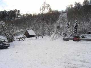 Pension Kadlcuv Mlyn - 6