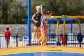 BIG4 Breeze Holiday Parks - Busselton - Busselton - 4