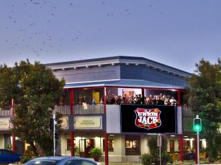 The Jack Backpackers - Cairns - 0