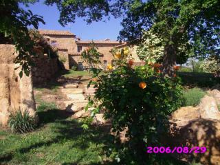 Villa Fonte all'Oppio con area piscina recintata - Pienza - 1